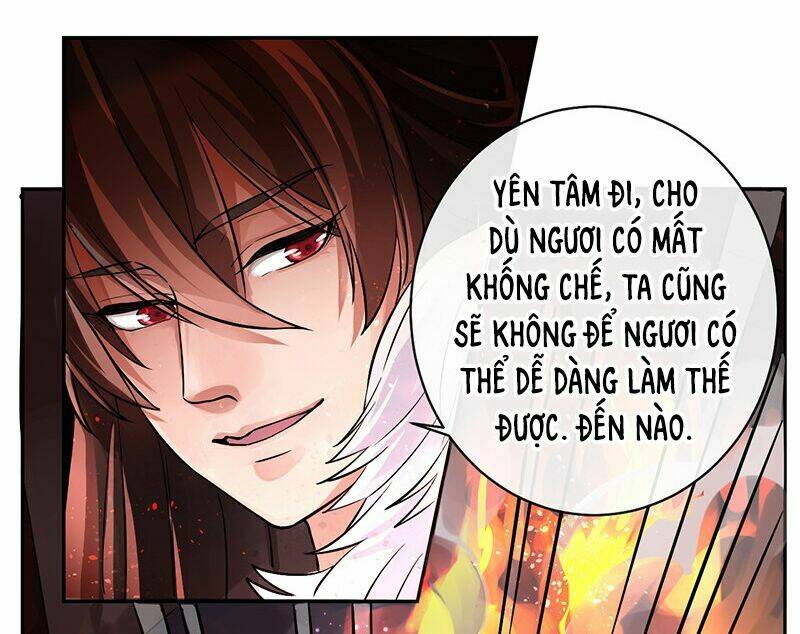 nghiên hương kỳ đàm chapter 36 15