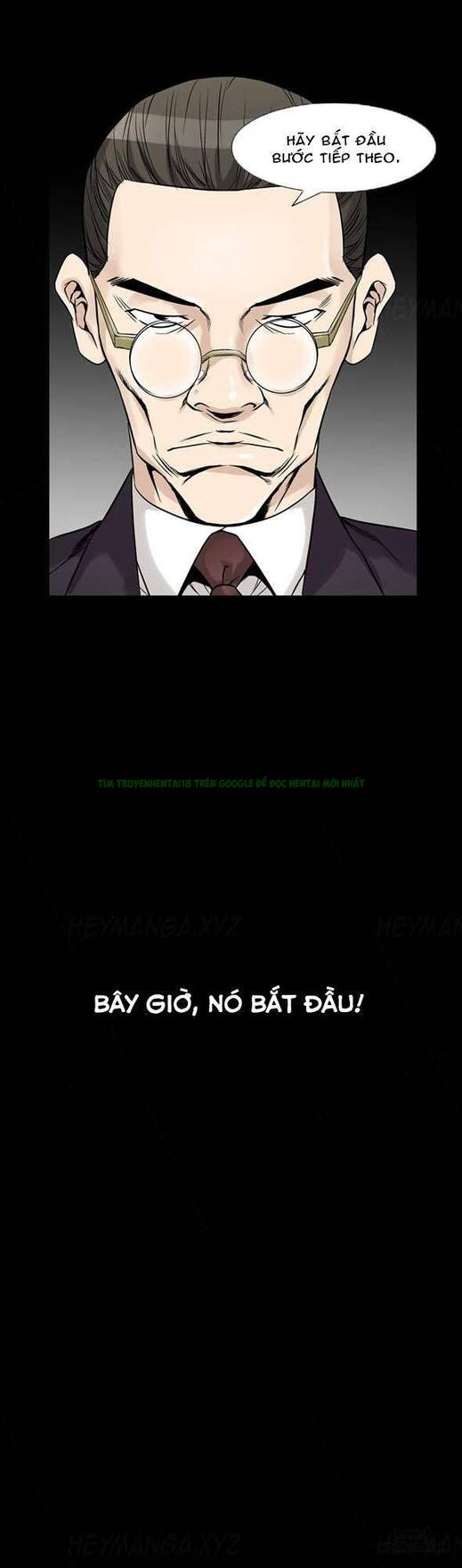 mùi vị của đôi bàn tay chapter 64 4