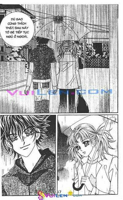 nụ hôn cuối chapter 48 8