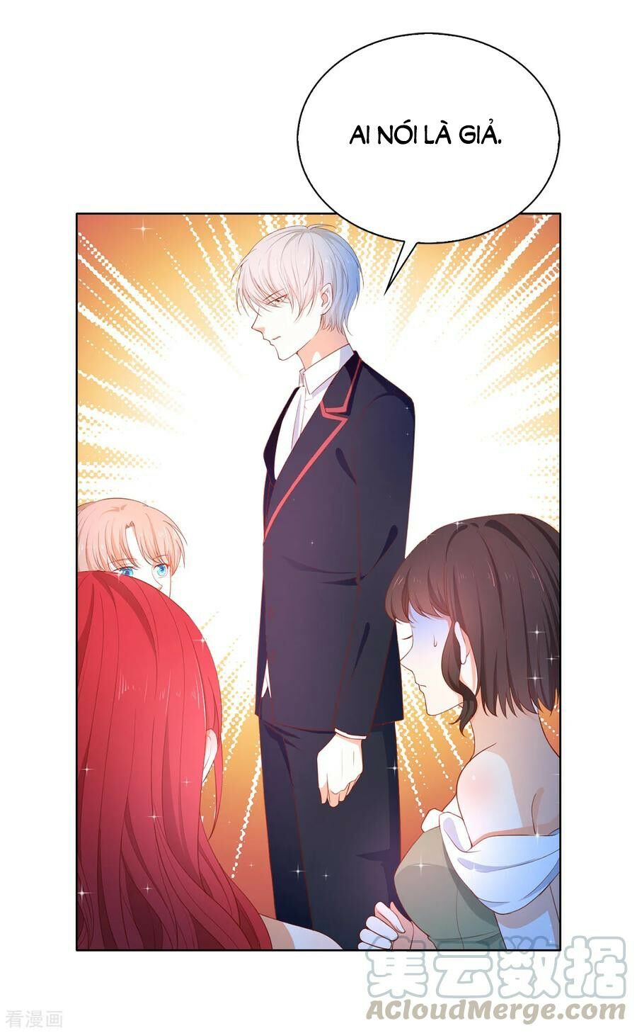 huynh khống công tước gả không được chapter 83.1 9