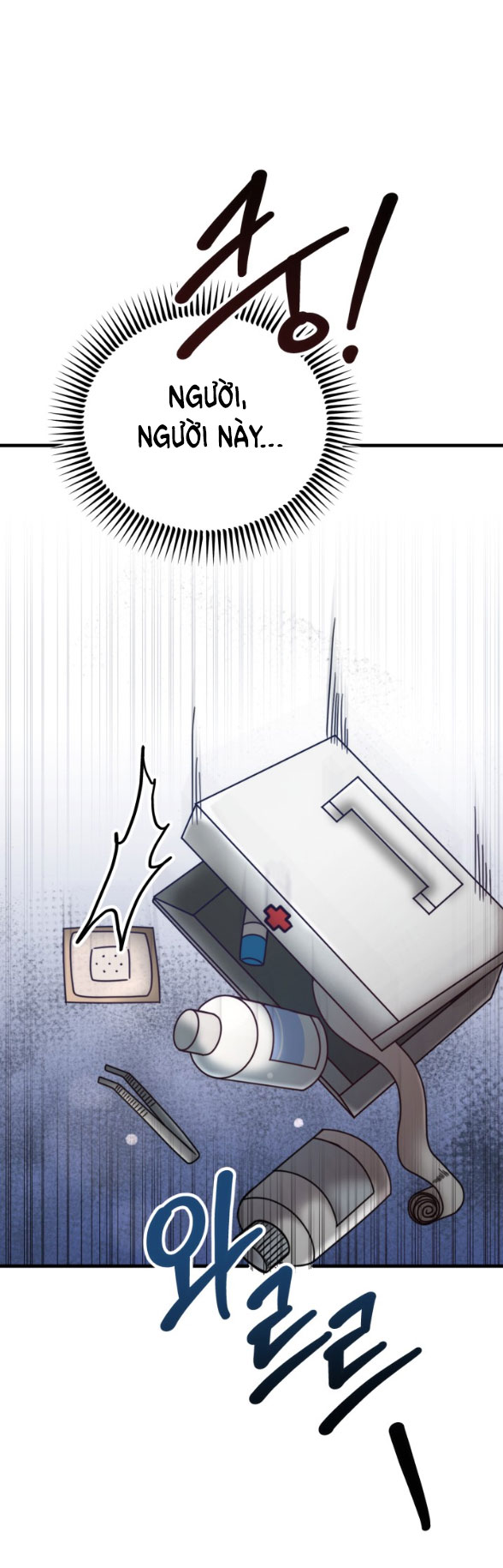 [18+] hôn nhân ràng buộc chapter 3.1 1