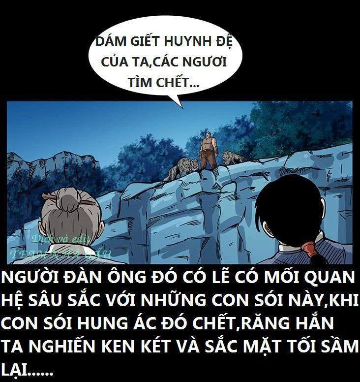 tiên sơn truyền kỳ chapter 30 48