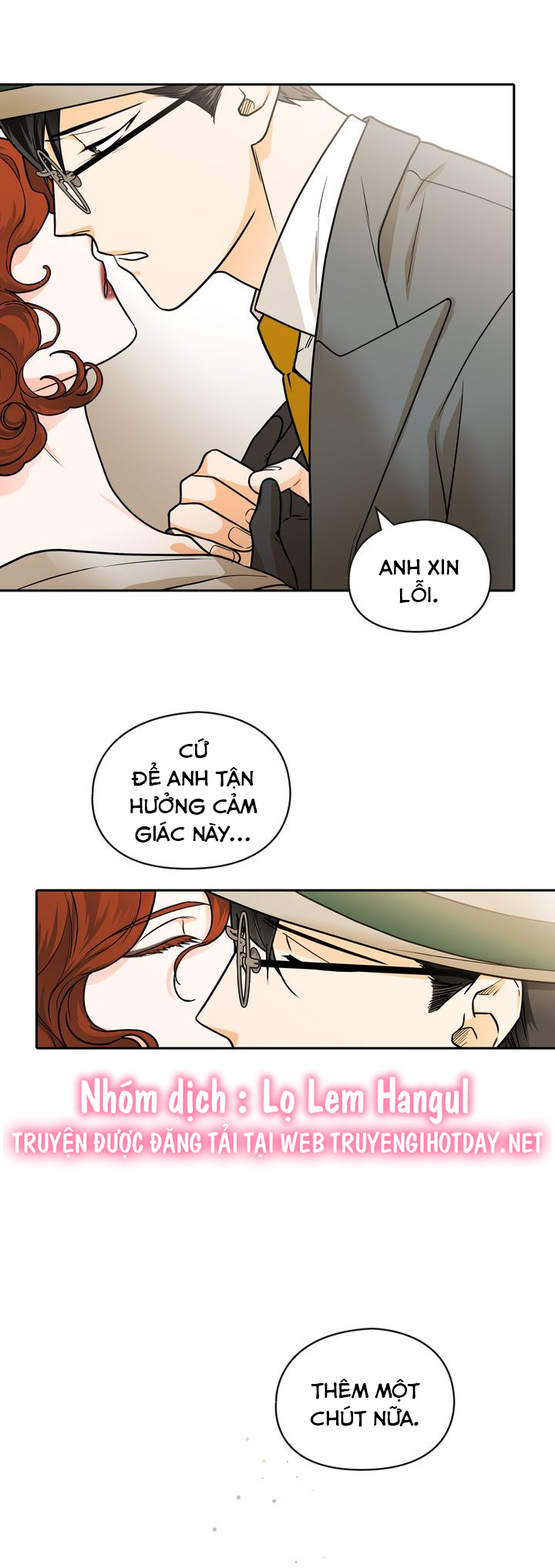 câu chuyện về người phụ nữ ấy chapter 157 7