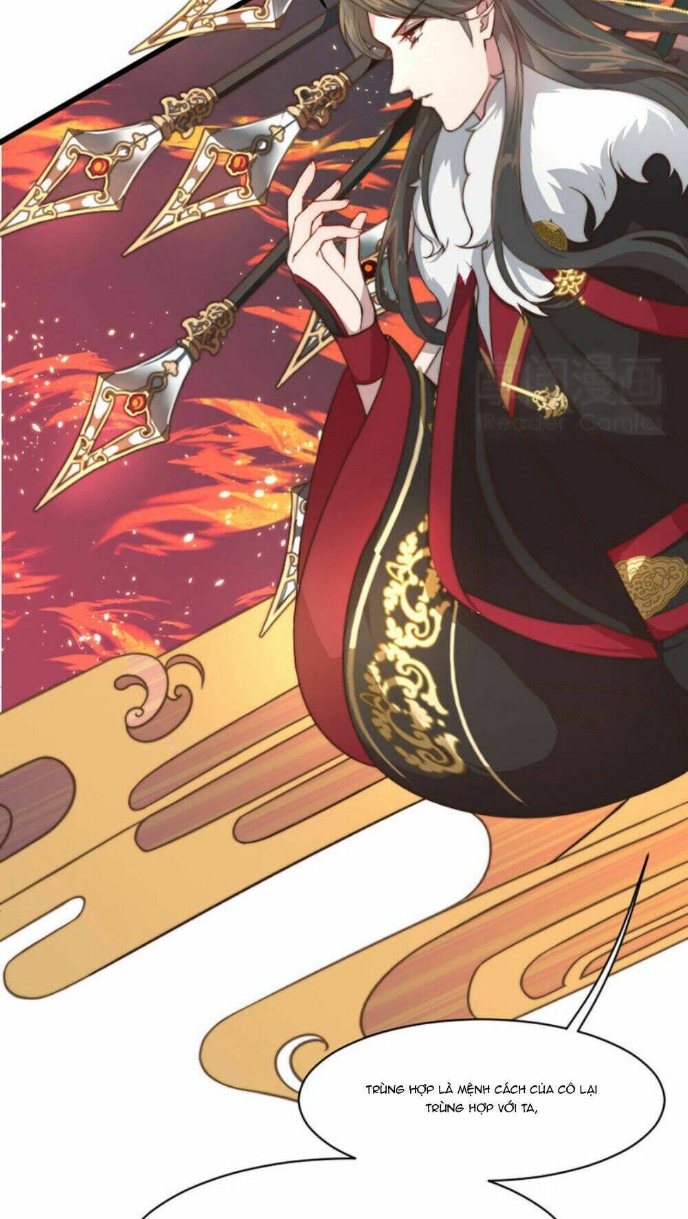 đệ nhất cuồng phi chapter 4 5