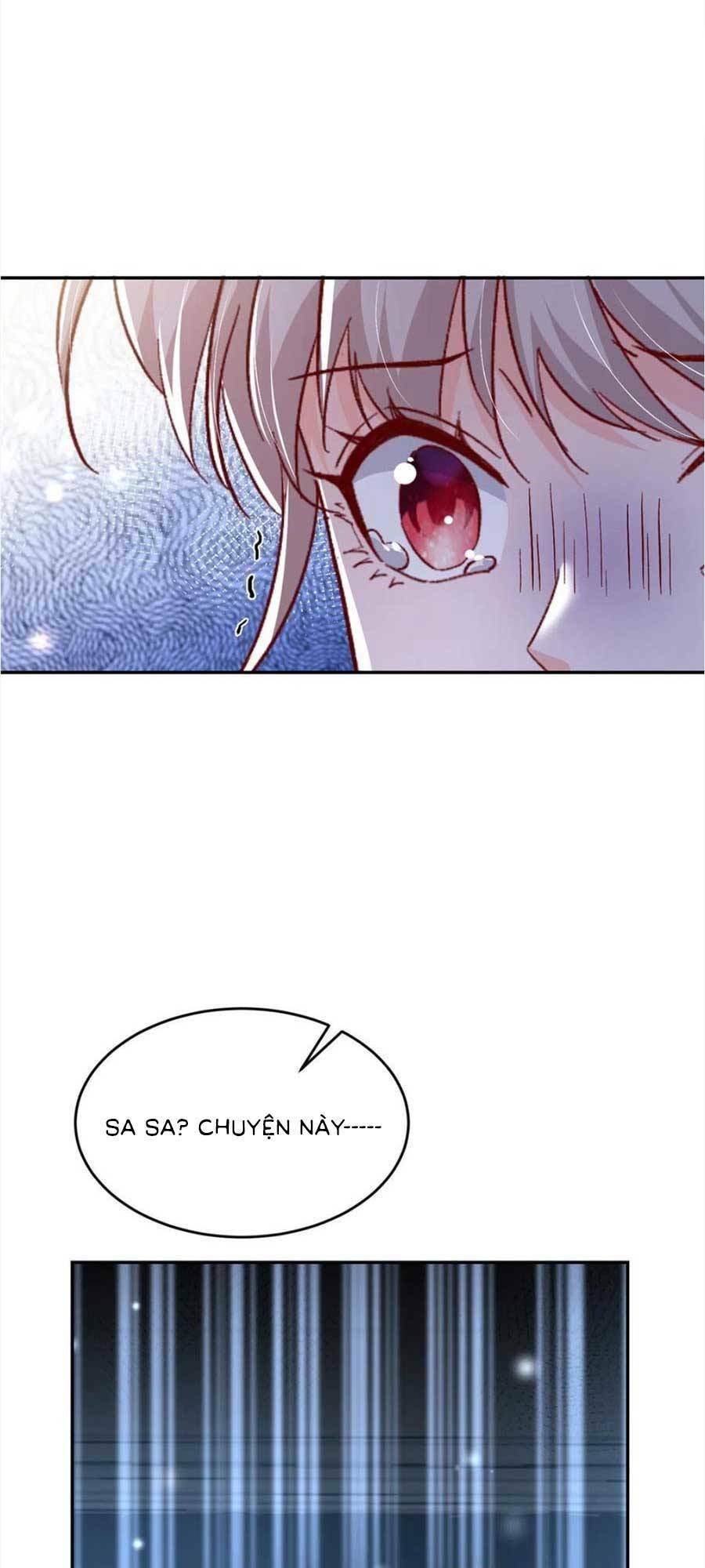 cô vợ của tôi không dễ bắt nạt chapter 55 37