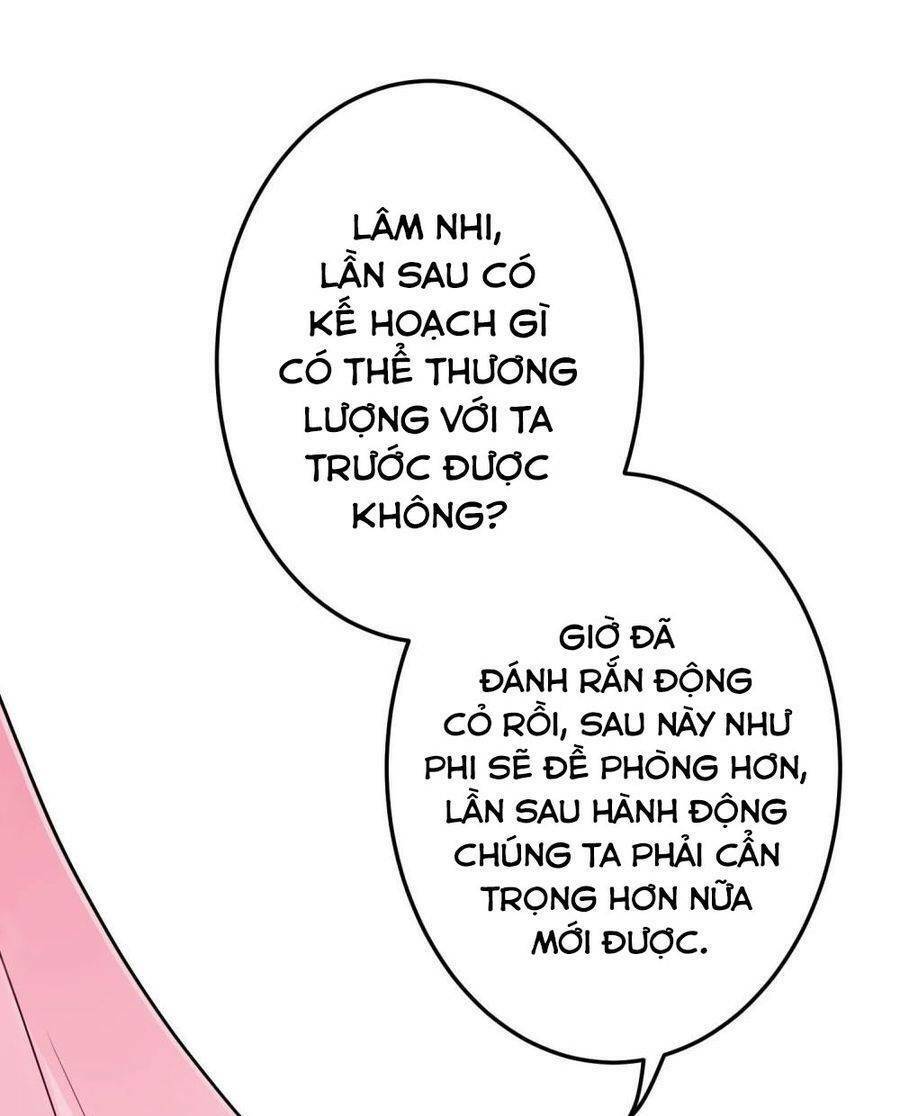 quý phi này có chút cơ chapter 24 32