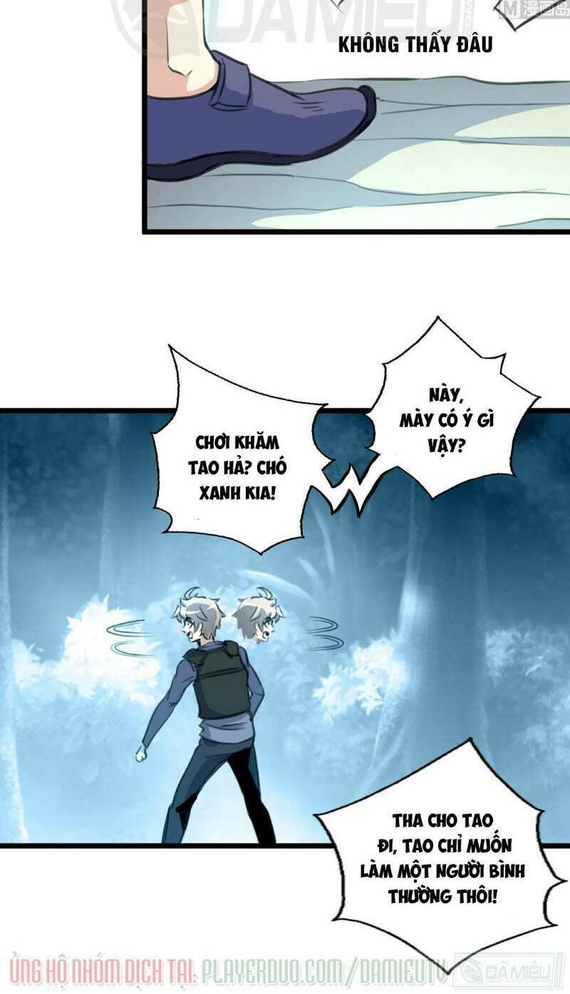 thần nhãn giám định sư chapter 101 2