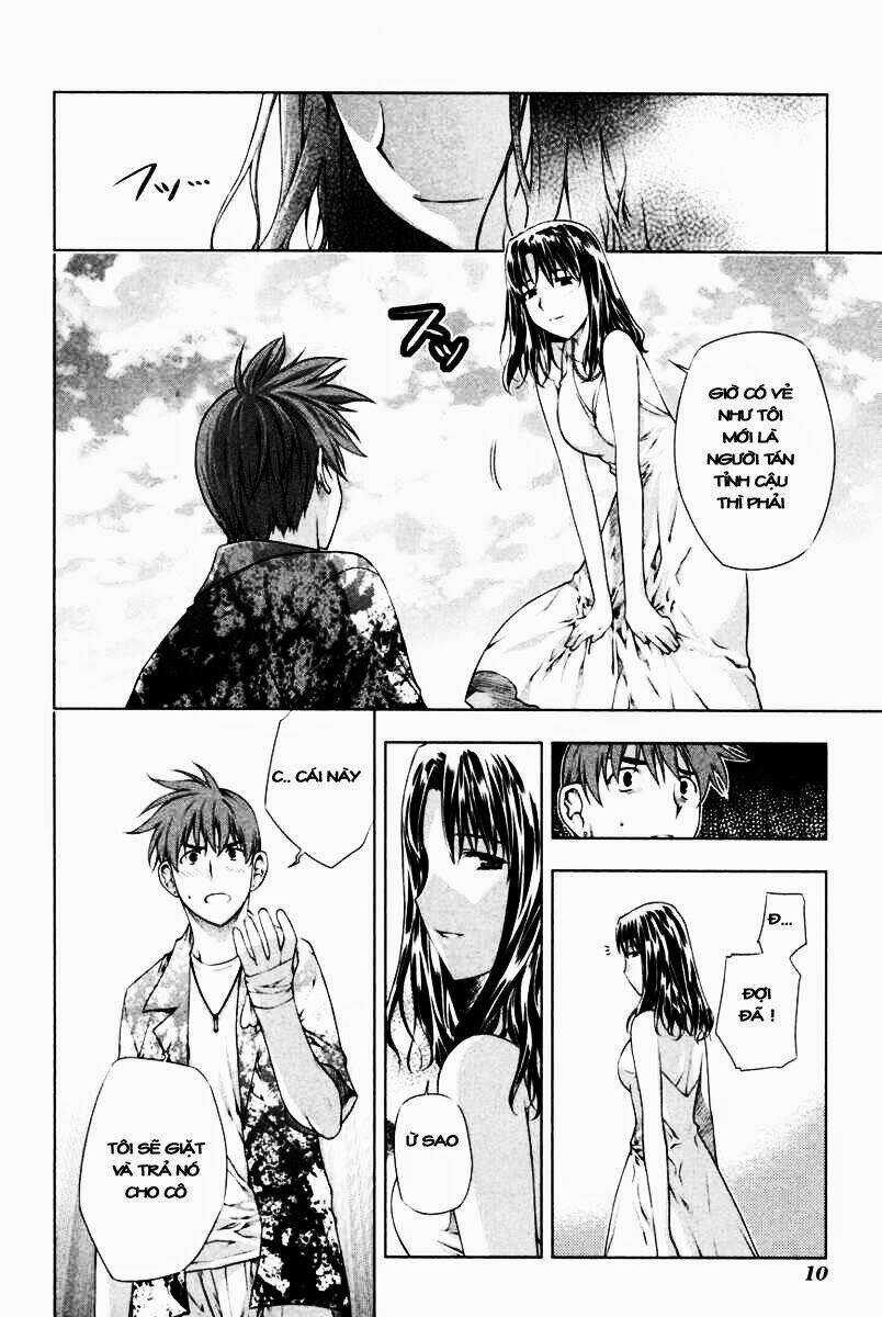 black god chapter 30 13