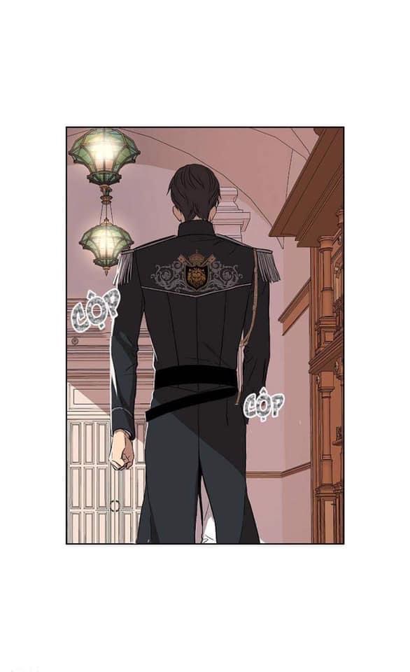 thật tình, họ rất nhớ cô ấy! chapter 8 15