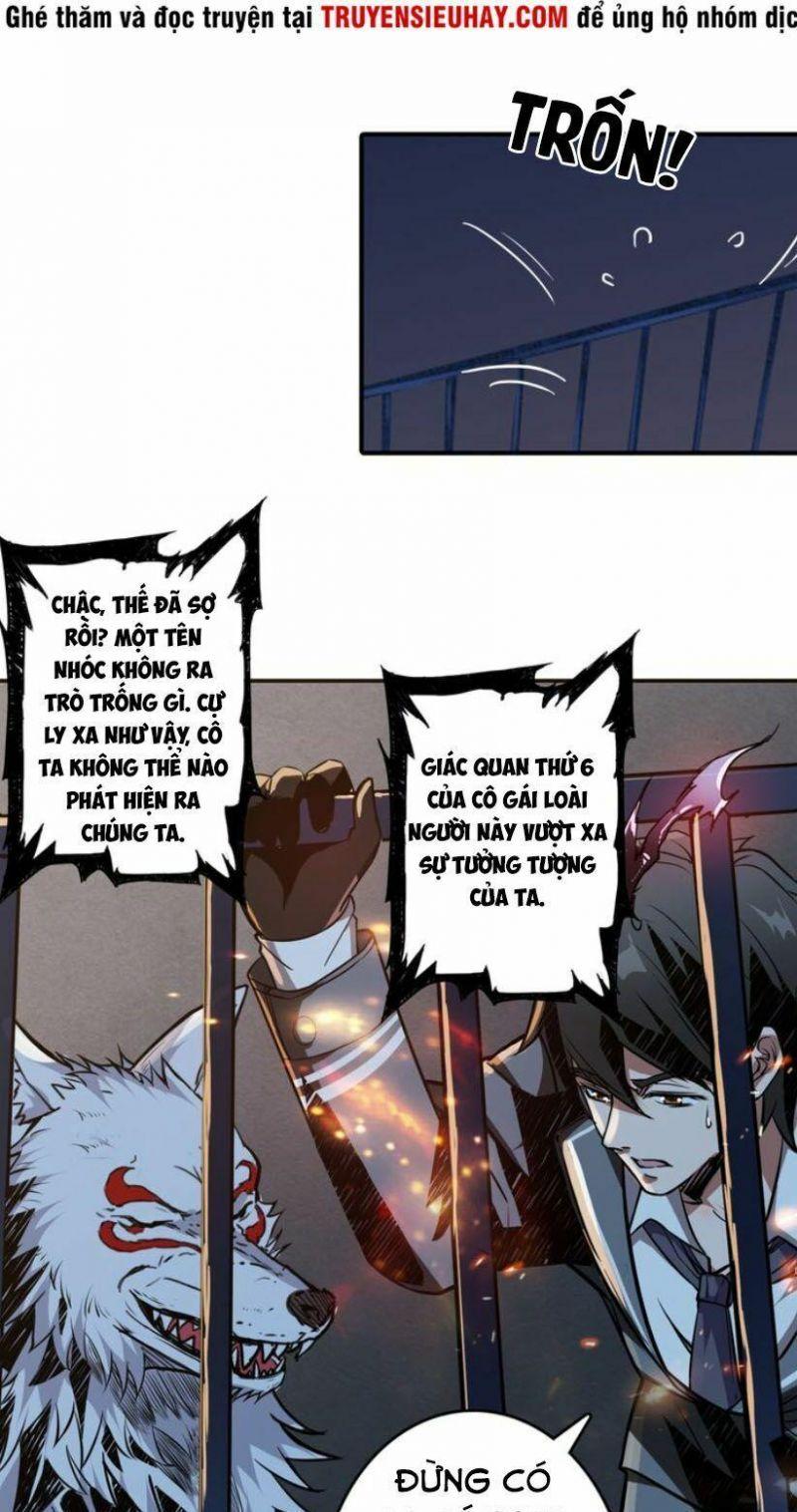 god slayer chapter 10 14