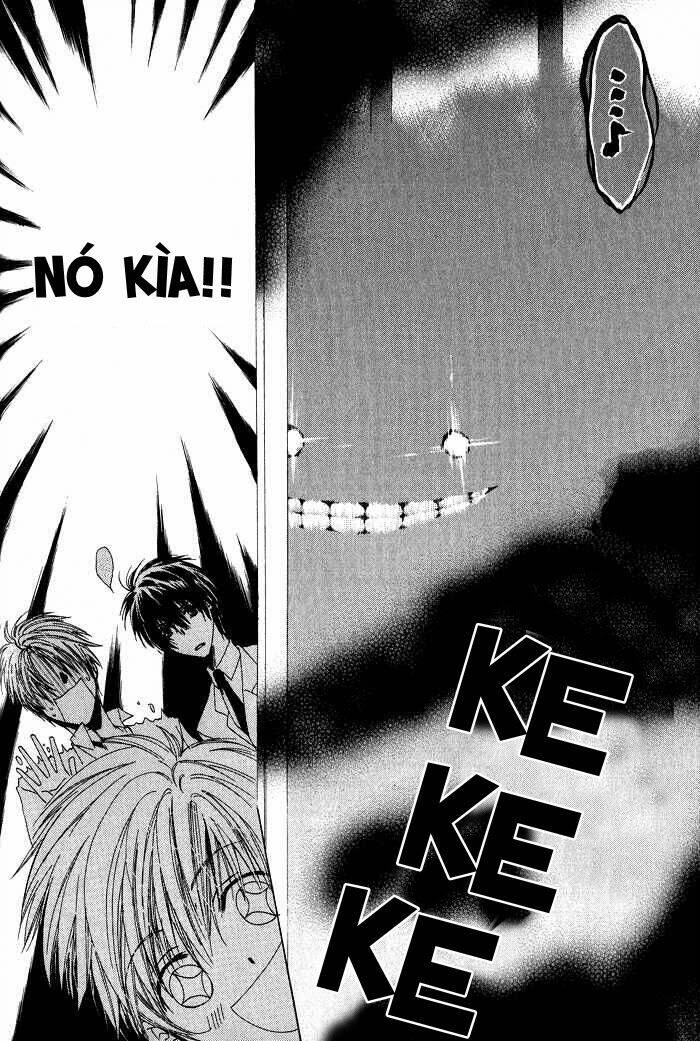 goraihou gakuen e youkoso! chapter 1 22