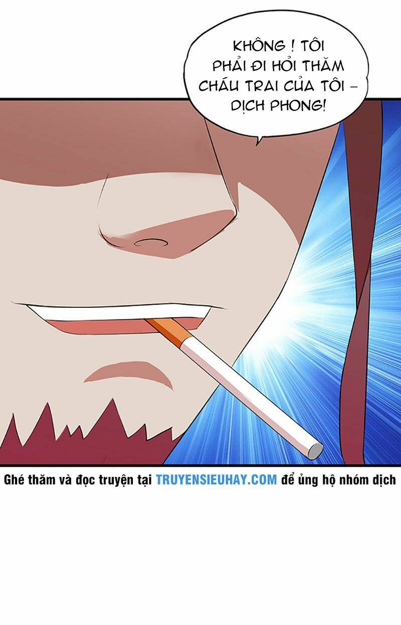 đào vận tiểu thần nông chapter 18 9