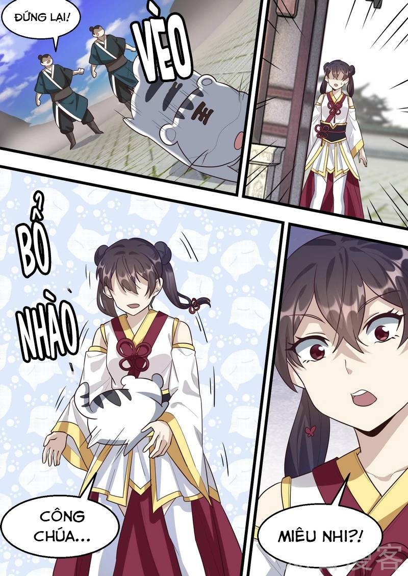 bất tử tà vương chapter 63 3