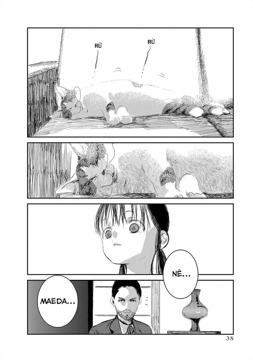 asobi asobase chapter 14 3
