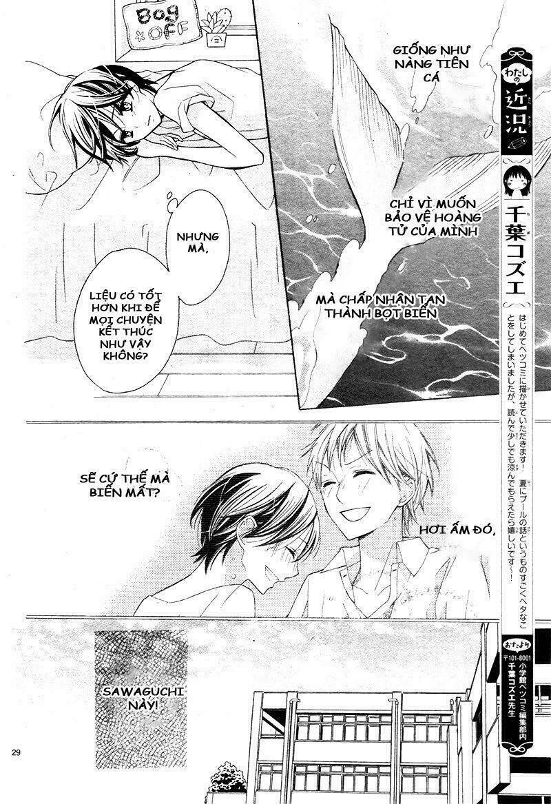 tổng hợp one shot. chapter 196 30