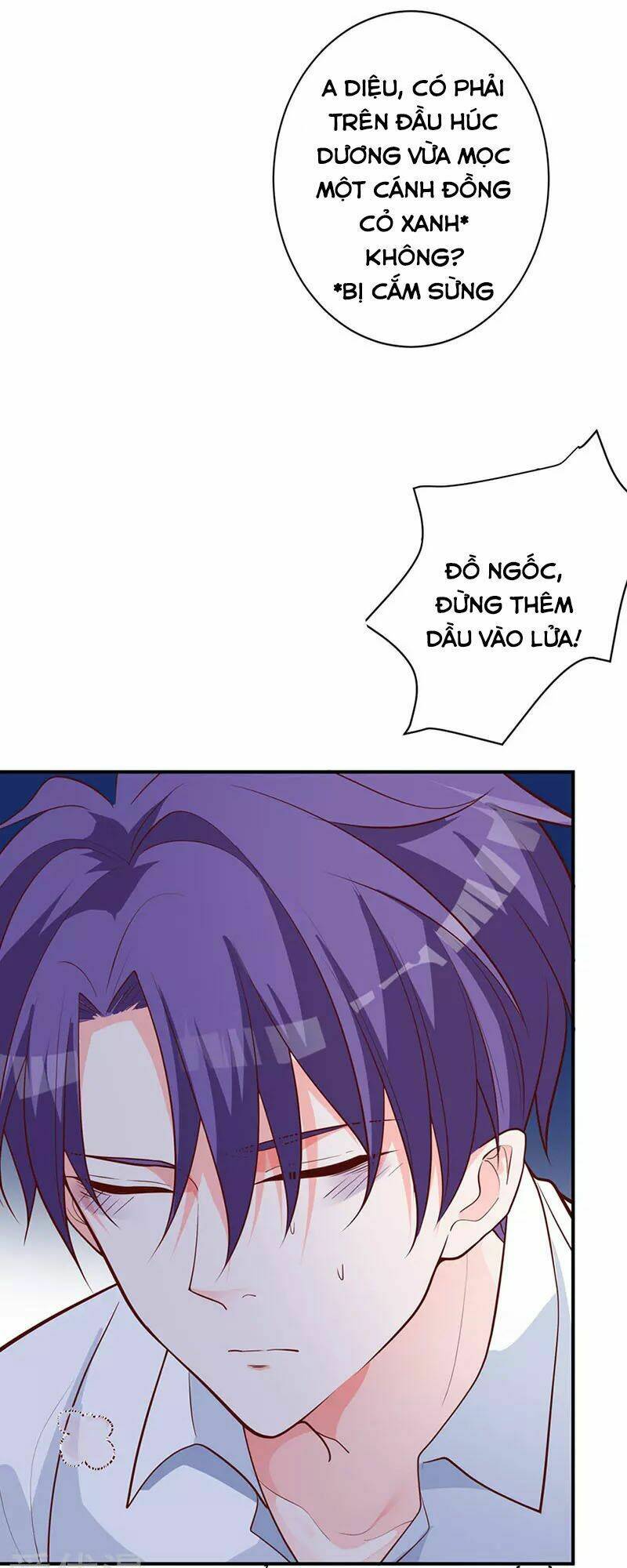 bạn gái scandal của quý thiếu chapter 15 4