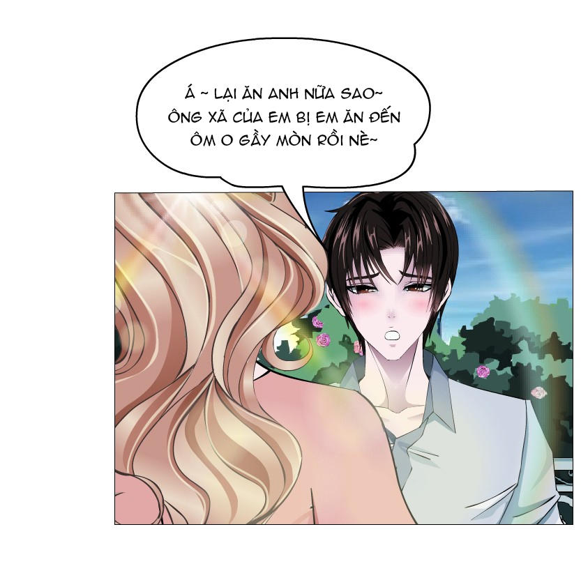 cạm bẫy của nữ thần chapter 147 26