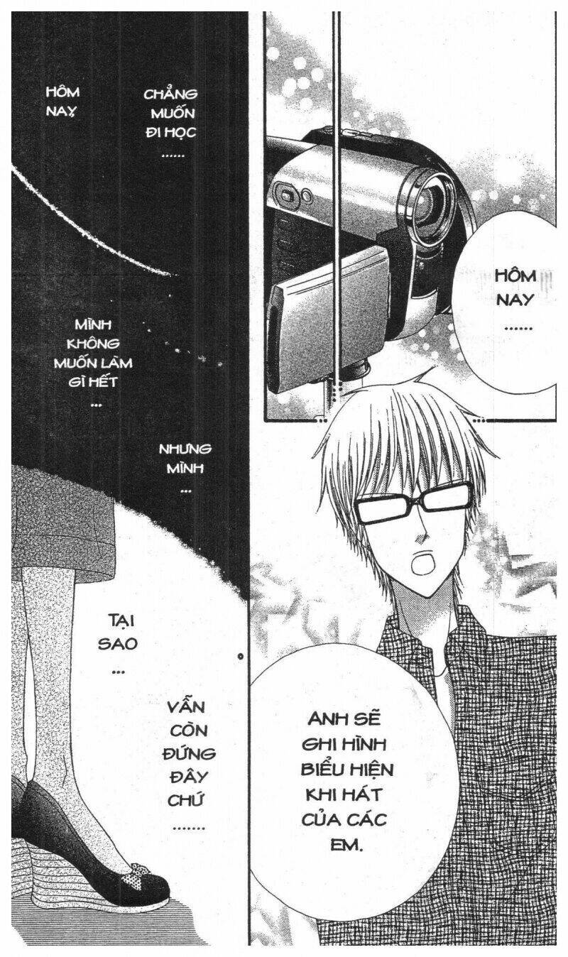 zekkyou cinderella chapter 2 159