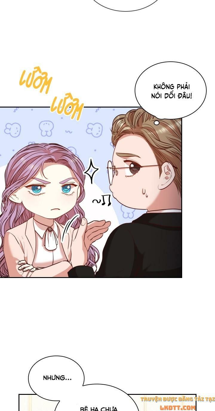 tôi trở thành thư ký của bạo chúa chapter 26 41