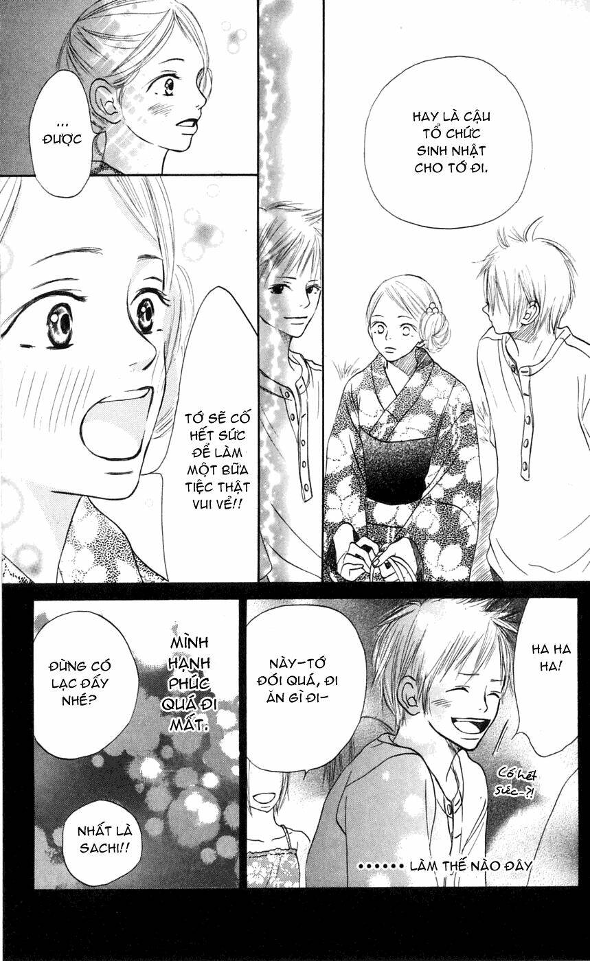 phát điên vì em chapter 2 25