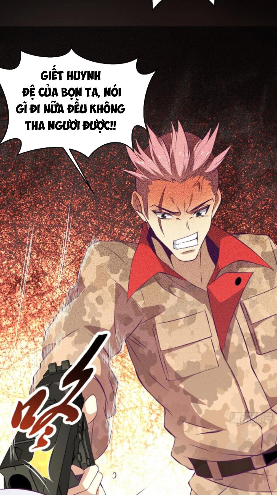 nãi ba là chiến thần mạnh nhất chapter 74 34