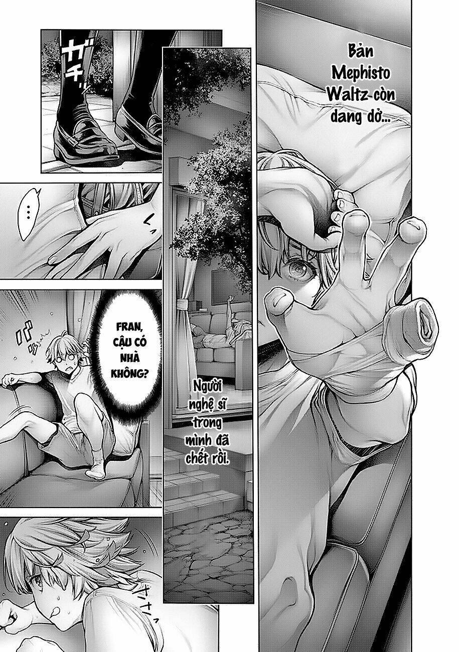 dennou kakugi mephisto waltz chapter 1 11