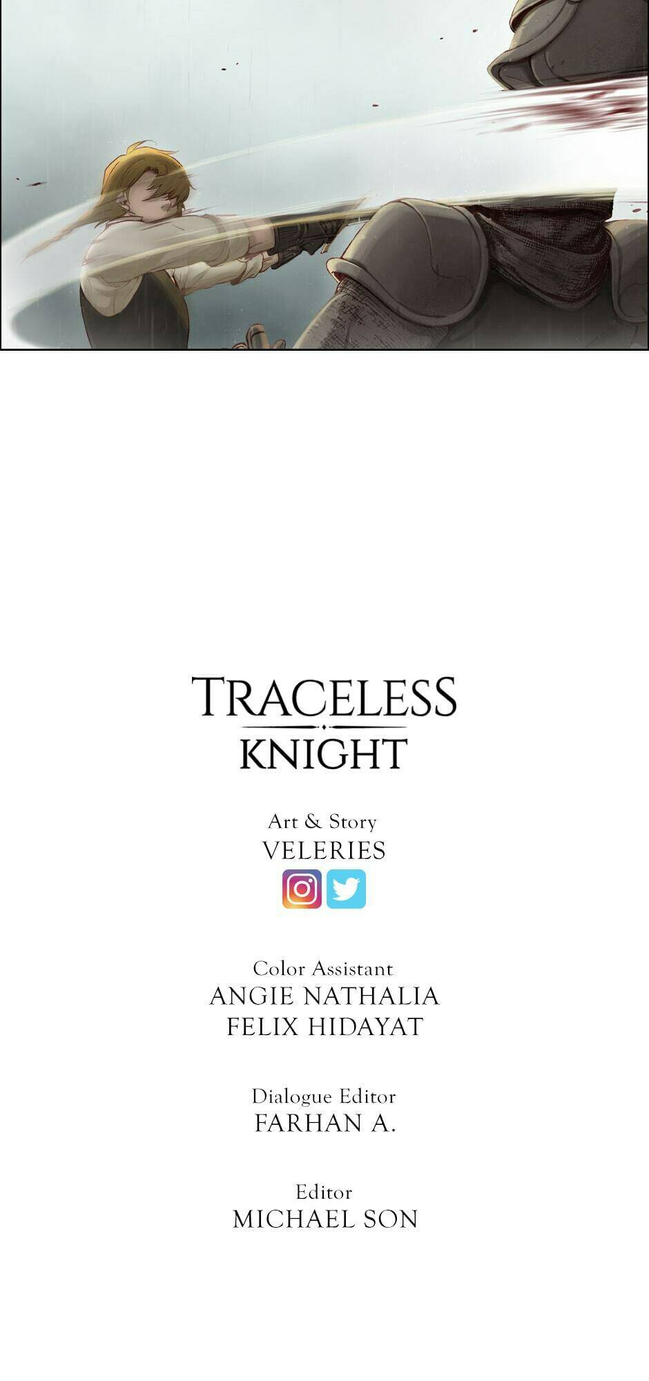 hiệp sĩ vô song chapter 8 31