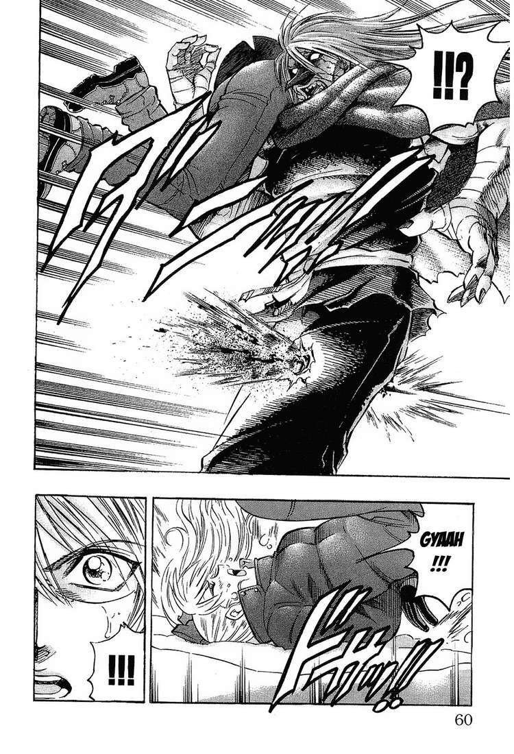 gamble fish chapter 72 16