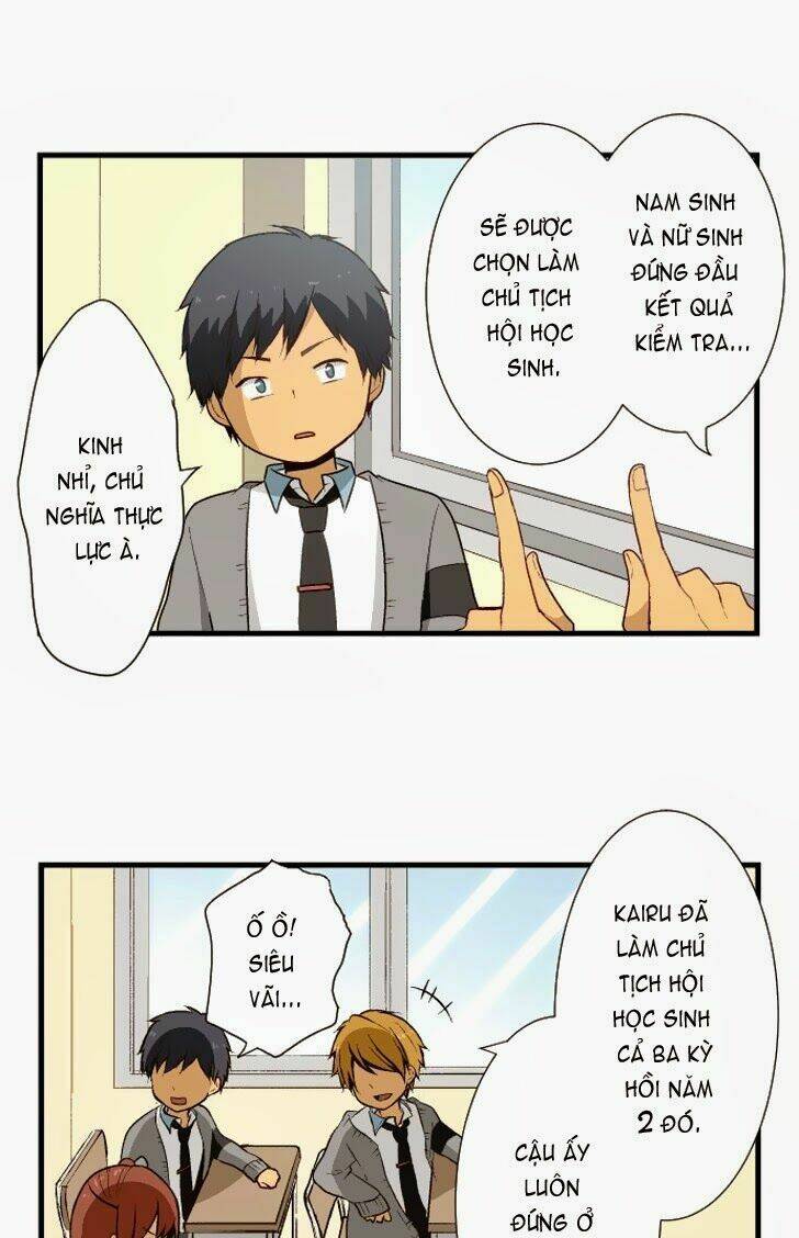 viên thuốc trùng sinh chapter 11 13