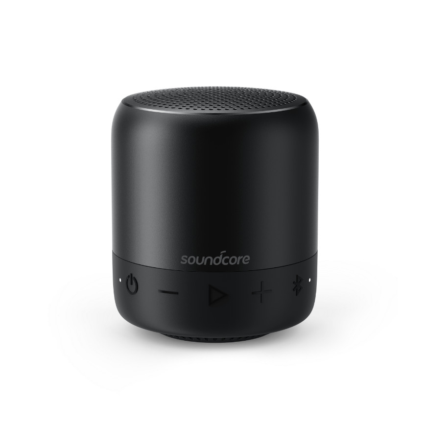 Loa Bluetooth Anker SoundCore Mini 2 - A3107 - Hàng Chính Hãng