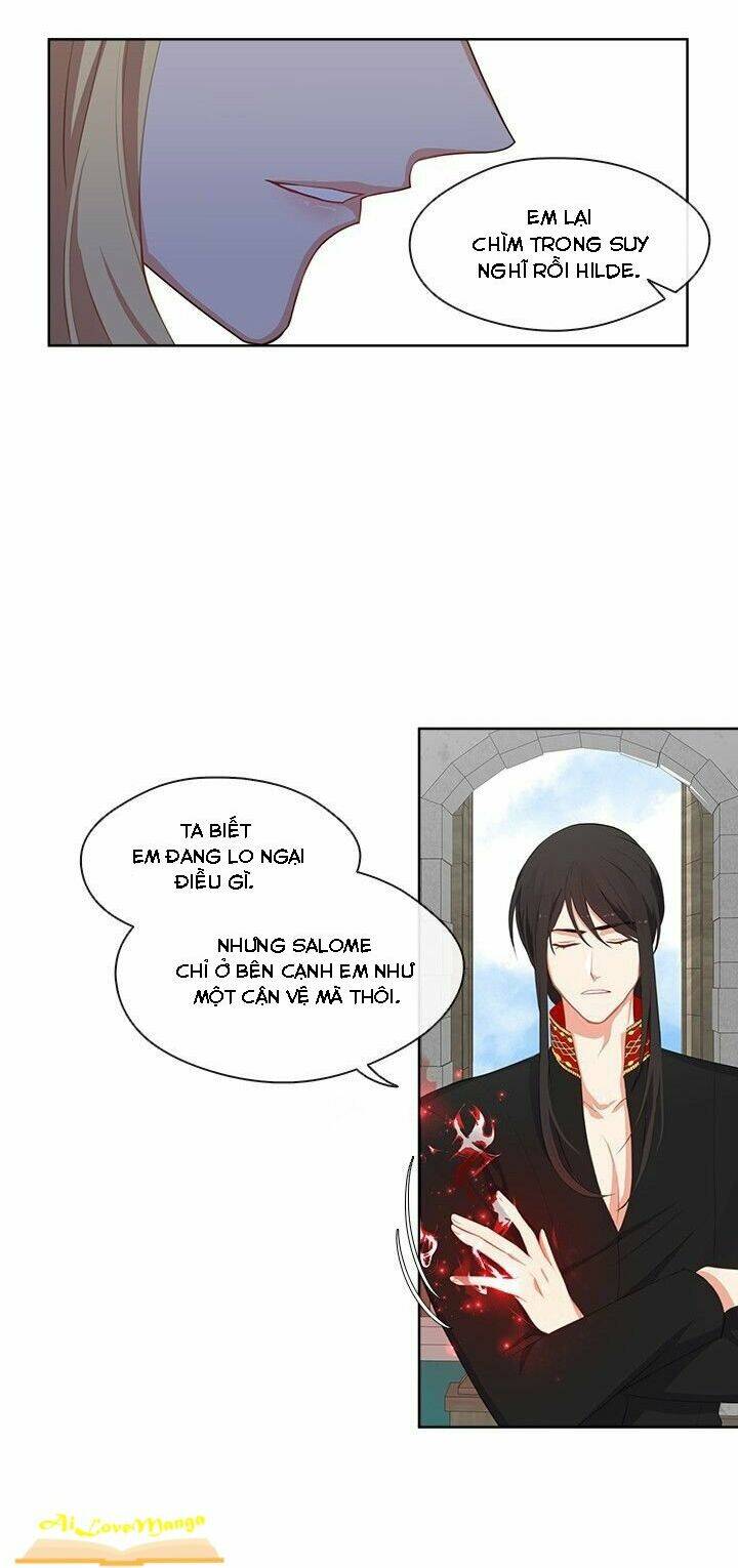 cộng tác của hoàng đế chapter 52 8