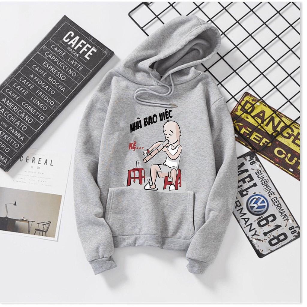 ÁO HOODIES FORM Y NHƯ HÌNH ĐẬM CHẤT 2021 MẪU MỚI NHẤT HIỆN NAY
