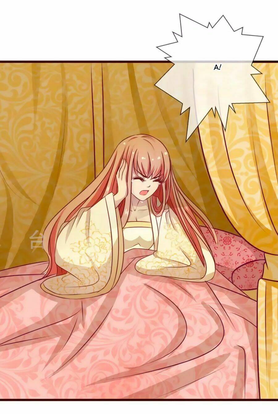 thỏ yêu tiểu vương phi chapter 13 5