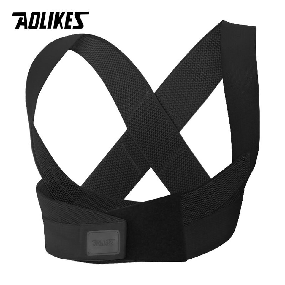 Đau chống gù lưng cho trẻ em và người lớn AOLIKES A-3109 Back Posture Corrector