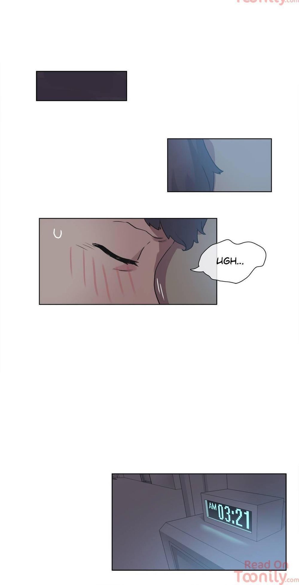 vùng đất kỳ diệu chapter 22 50