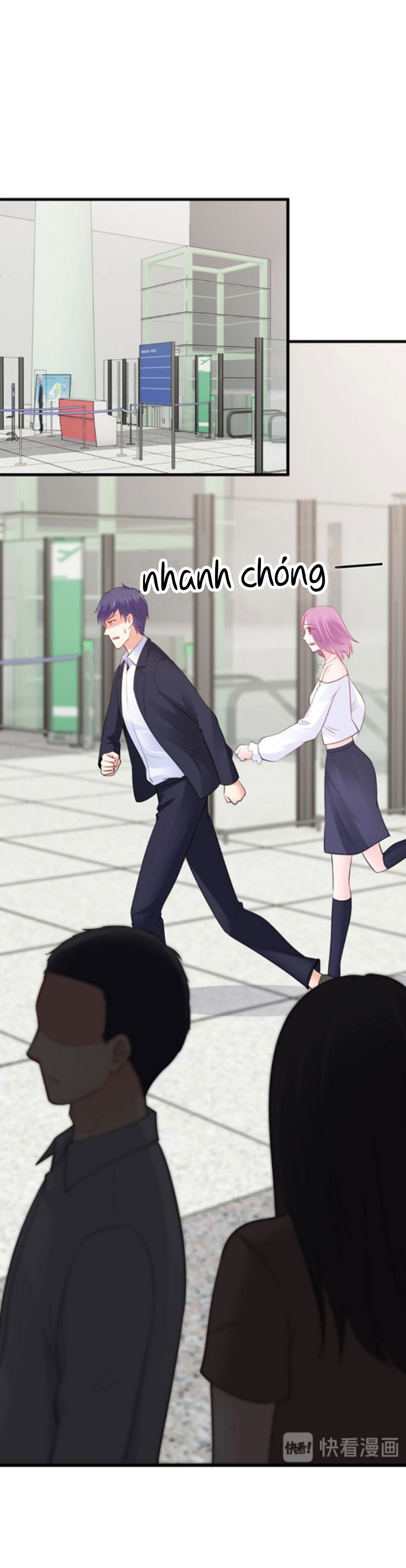 độc nhất sủng ái của thủ tịch chapter 115 6