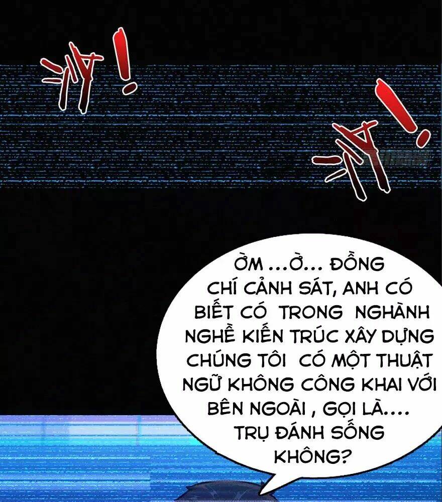 nơi này có yêu khí chapter 0 54