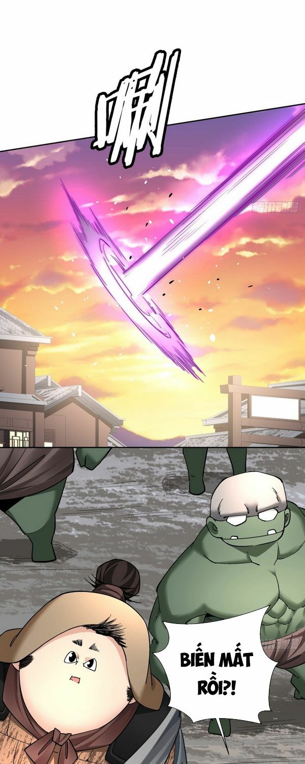 ta là nhà giàu số một, ta không muốn trọng sinh chapter 26 21