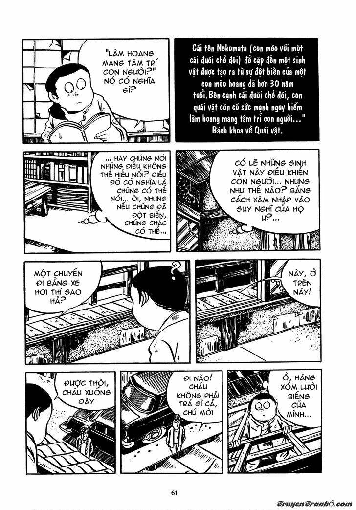 3 street of mysteries chapter 10 3