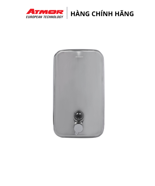 Hộp Đựng Xà Phòng Treo Tường Inox ATMOR SD-1080
