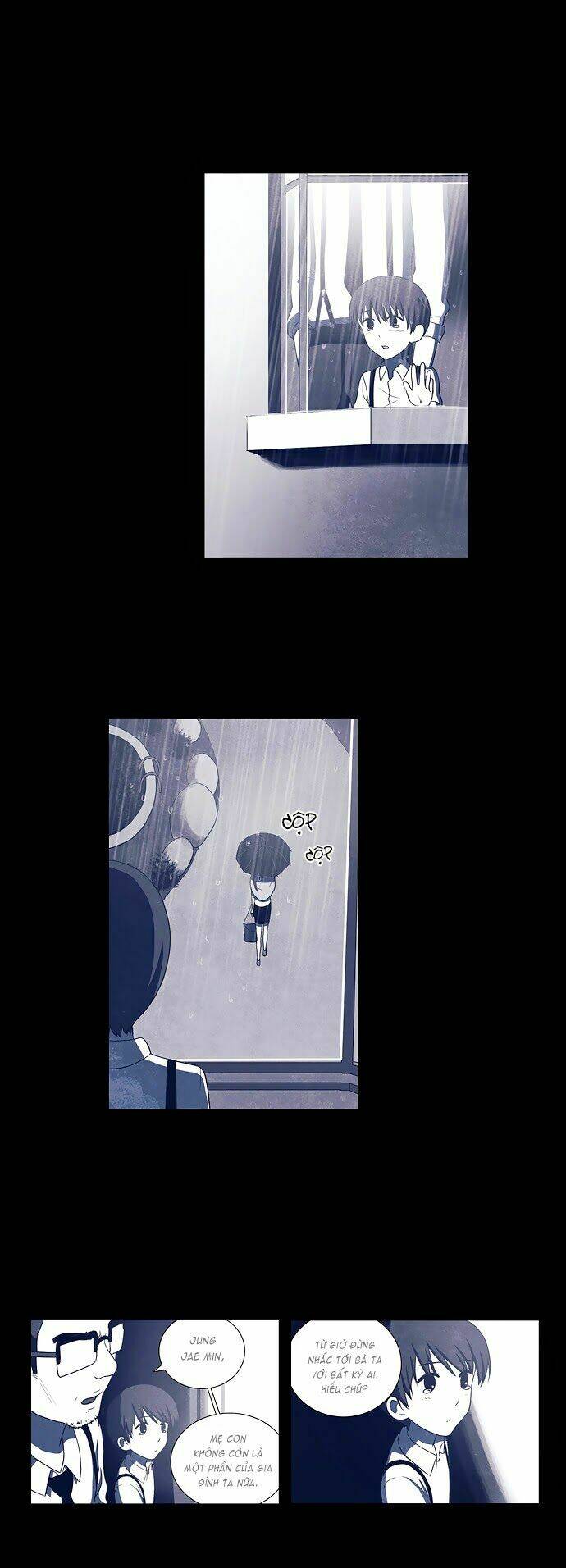 ma cà rồng biết yêu chapter 86 7