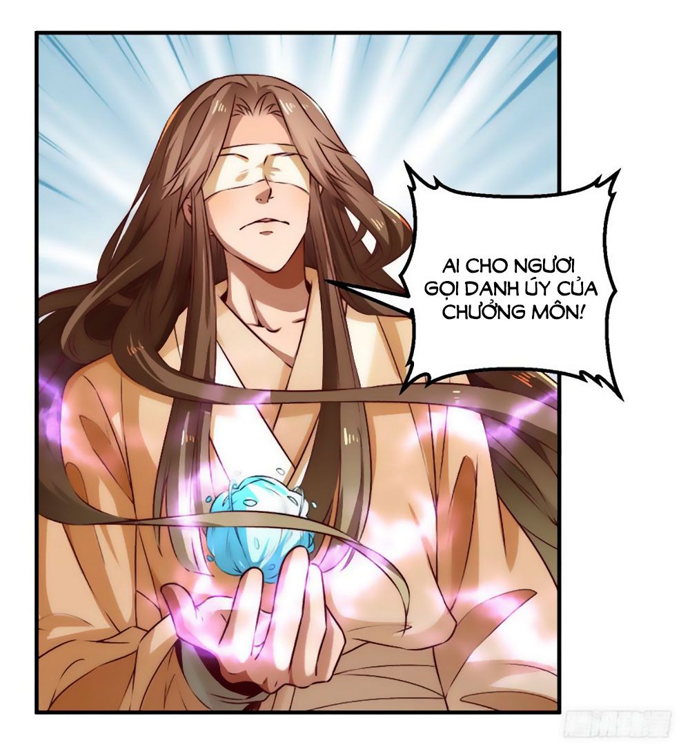 Liêu Liêu Nhân Thân Tu Tiên Truyện chapter 103 - Trang 50