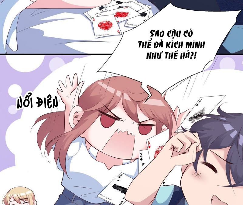 chiến lược lãng mạn của thịnh thiếu chapter 67 46