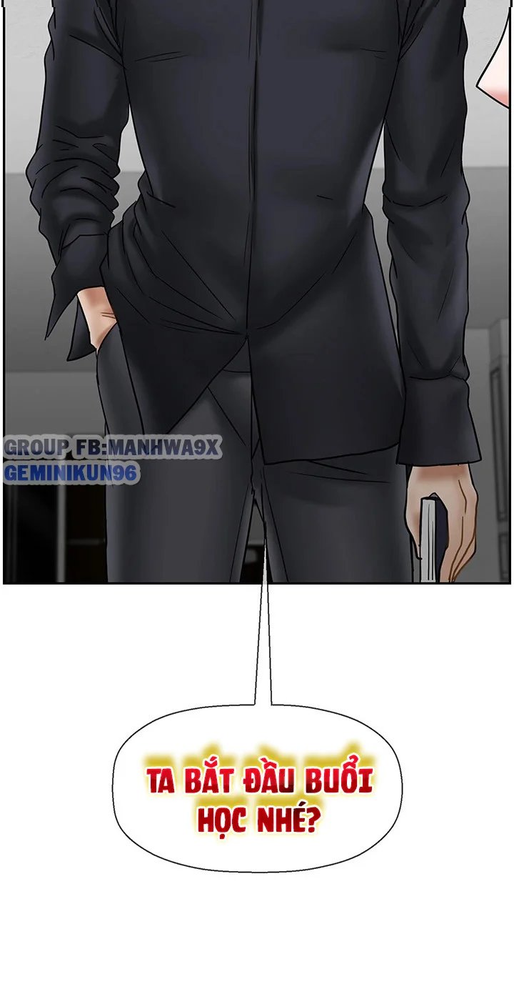 lớp học thể chất chapter 43 4