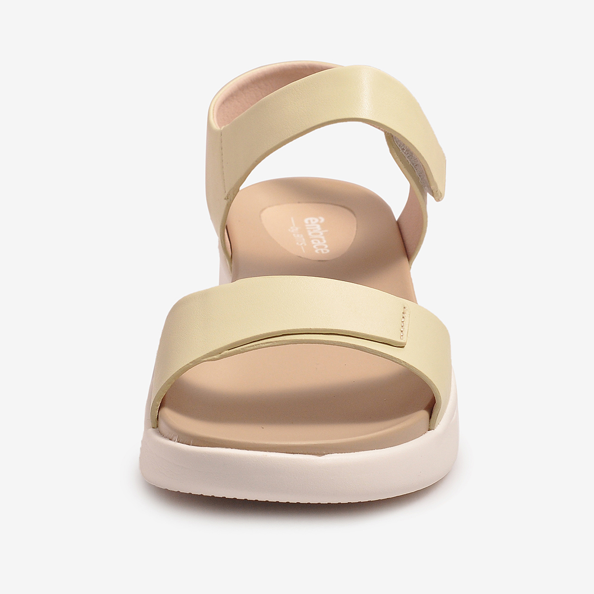 Sandal Nữ Biti’s Êmbrace BEW002000VAG (Vàng)
