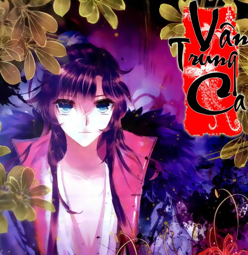 vân trung ca chapter 11 2