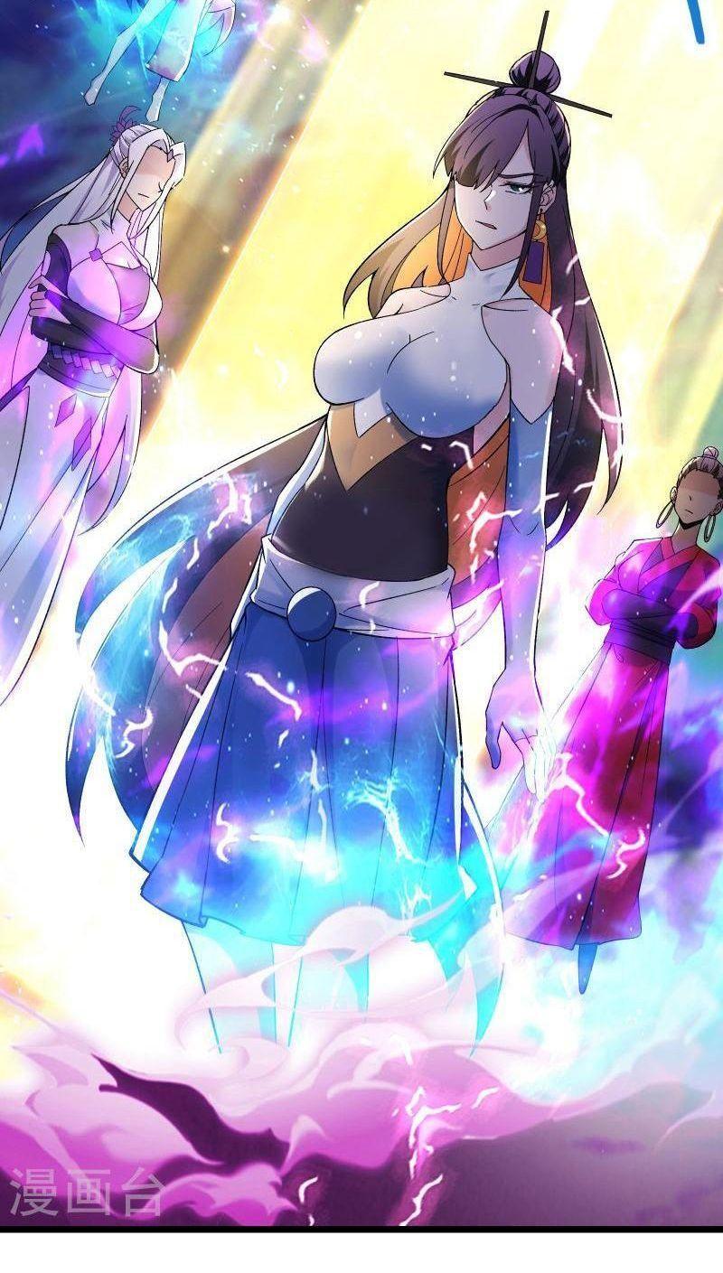 đồ đệ ta toàn là nữ ma đầu chapter 111 38