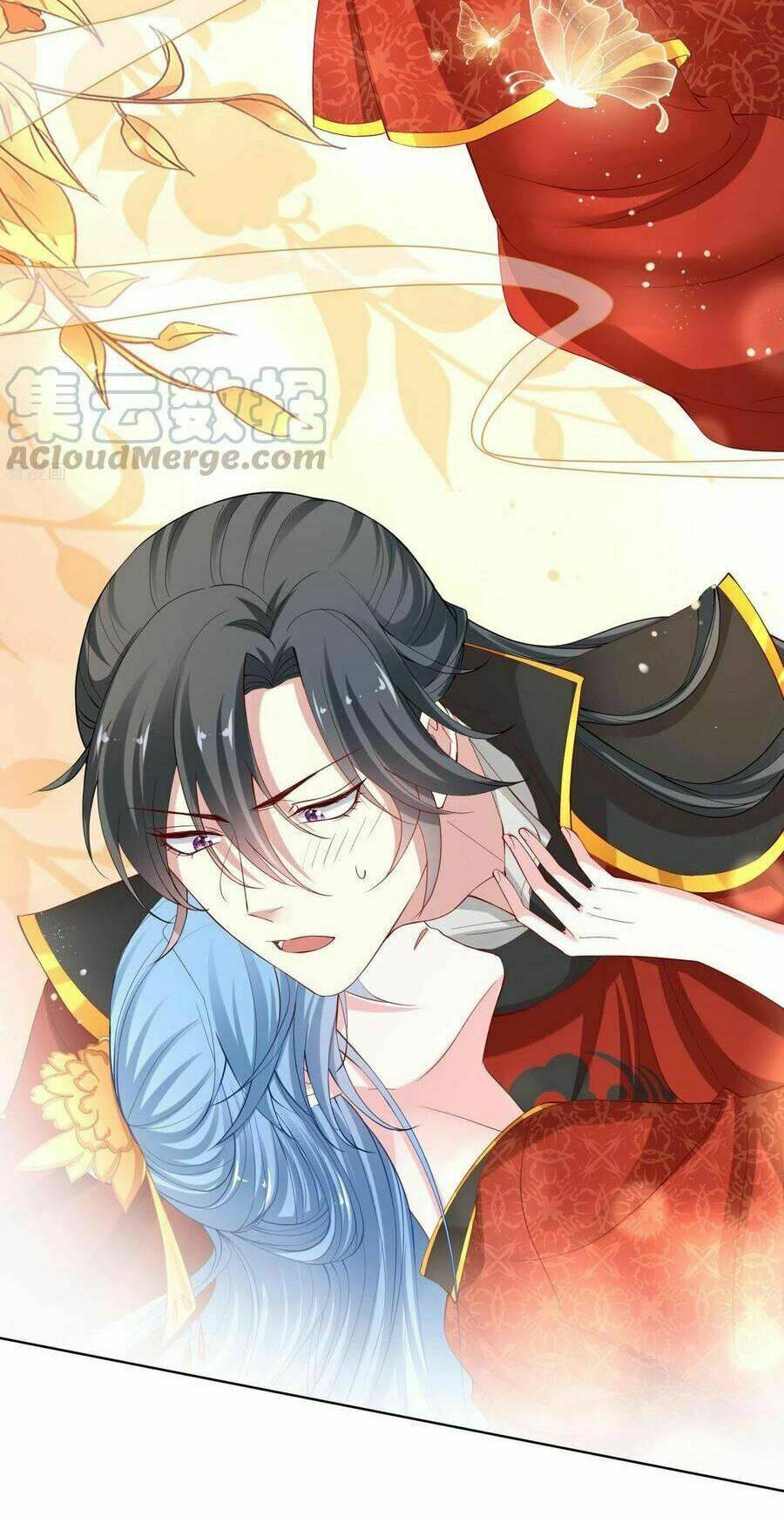 độc y đích nữ chapter 196 29