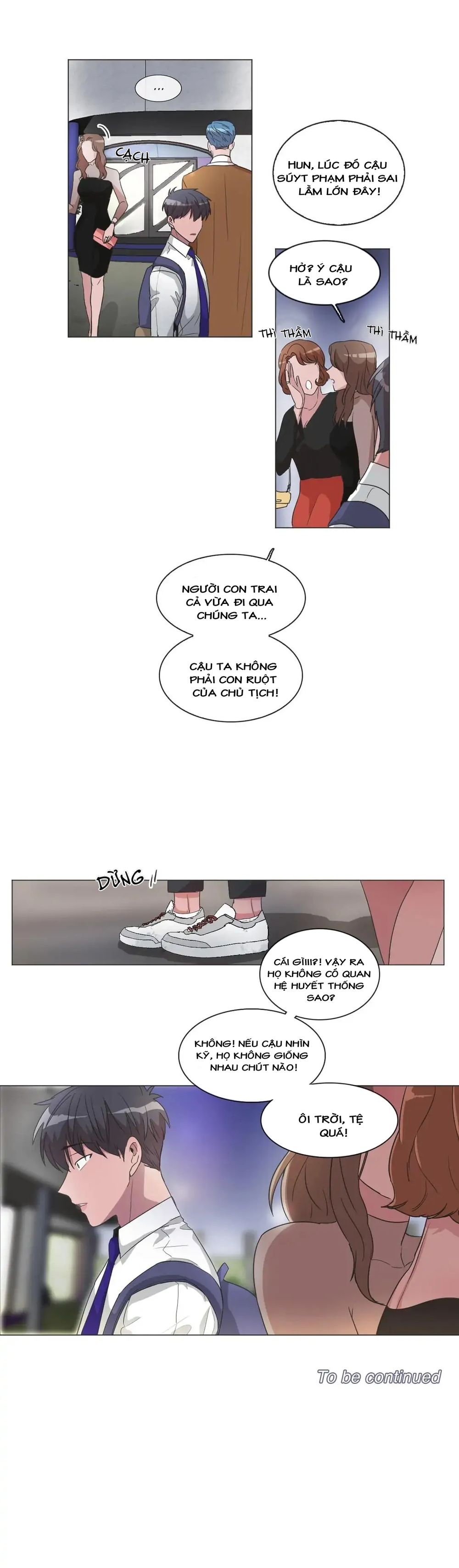 kí ức giả dối chapter 35 13