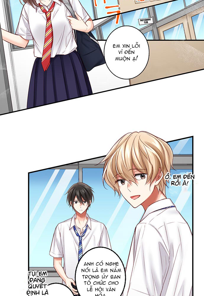 họ chắc chắn đã làm chuyện đó chapter 48.2 2